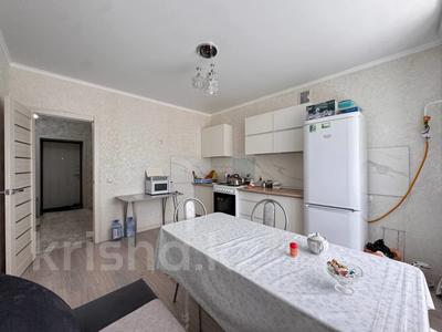 1-бөлмелі пәтер · 42.9 м² · 8/9 қабат, Г. Каирбекова 358/2, бағасы: 23.7 млн ₸ в Костанае