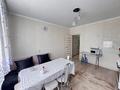1-бөлмелі пәтер · 42.9 м² · 8/9 қабат, Г. Каирбекова 358/2, бағасы: 23.7 млн ₸ в Костанае — фото 3