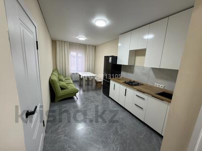 1-комнатная квартира · 40 м² · 1/1 этаж, мкр Шанырак-2 — Тоныкок жырау за 180 000 ₸ в Алматы, Алатауский р-н