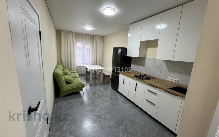 1-бөлмелі пәтер · 40 м² · 1/1 қабат, Шаңырақ-2 ш/а. — Тоныкок жырау, бағасы: 180 000 ₸ в Алматы, Алатауский р-н — фото 2