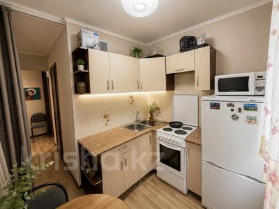 1-комнатная квартира · 35 м² · 2/5 этаж, Гагарина 196А за 30 млн ₸ в Алматы, Бостандыкский р-н