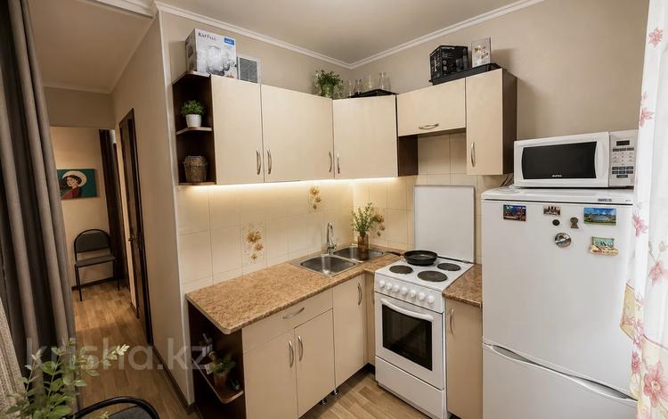 1-комнатная квартира · 35 м² · 2/5 этаж, Гагарина 196А за 30 млн ₸ в Алматы, Бостандыкский р-н — фото 2
