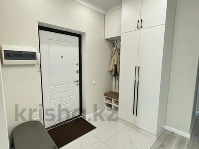 3-бөлмелі пәтер, 90 м², 7/10 қабат, Кенесары хана — Аль-фараби - парк им.Первого Президента, бағасы: 67.5 млн 〒 в Алматы, Бостандыкский р-н