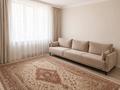 3-комнатная квартира · 72.3 м² · 8/8 этаж, Бухар жырау за 57.5 млн ₸ в Астане, Есильский р-н