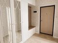 3-комнатная квартира · 72.3 м² · 8/8 этаж, Бухар жырау за 57.5 млн ₸ в Астане, Есильский р-н — фото 11