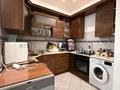 4-бөлмелі пәтер · 122.7 м² · 21/21 қабат, Федора Солодовникова, бағасы: 83 млн ₸ в Алматы, Бостандыкский р-н — фото 4