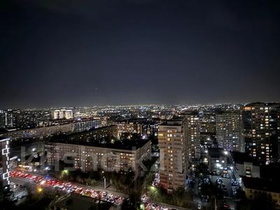4-бөлмелі пәтер · 122.7 м² · 21/21 қабат, Федора Солодовникова, бағасы: 83 млн ₸ в Алматы, Бостандыкский р-н
