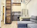 2-бөлмелі пәтер · 45 м² · 3/4 қабат, мкр Рахат, Култобе 24/1-24/10 — Аскарова, бағасы: 50 млн ₸ в Алматы, Наурызбайский р-н — фото 4