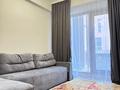 2-бөлмелі пәтер · 45 м² · 3/4 қабат, мкр Рахат, Култобе 24/1-24/10 — Аскарова, бағасы: 50 млн ₸ в Алматы, Наурызбайский р-н