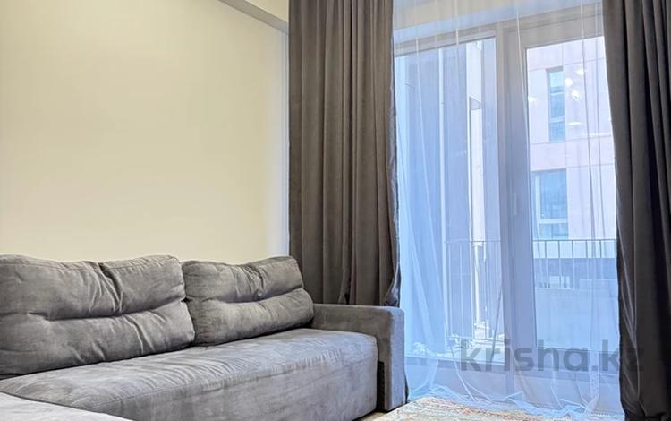 2-бөлмелі пәтер · 45 м² · 3/4 қабат, мкр Рахат, Култобе 24/1-24/10 — Аскарова, бағасы: 50 млн ₸ в Алматы, Наурызбайский р-н — фото 6
