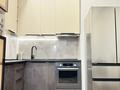 2-бөлмелі пәтер · 45 м² · 3/4 қабат, мкр Рахат, Култобе 24/1-24/10 — Аскарова, бағасы: 50 млн ₸ в Алматы, Наурызбайский р-н — фото 6