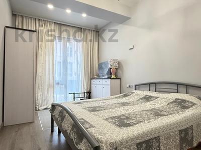 2-бөлмелі пәтер · 45 м² · 2/4 қабат, Рахат ш/а., Култобе 24/1-24/10 — Аскарова, бағасы: 48 млн ₸ в Алматы, Наурызбайский р-н