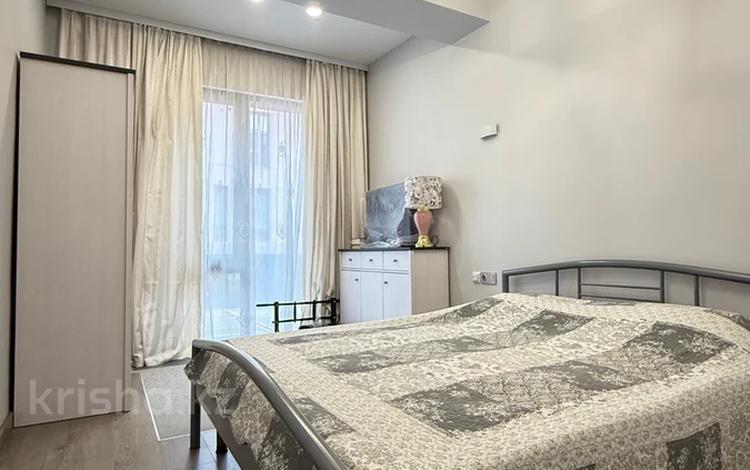 2-комнатная квартира · 45 м² · 2/4 этаж, мкр Рахат, Култобе 24/1-24/10 — Аскарова за 48 млн ₸ в Алматы, Наурызбайский р-н — фото 8