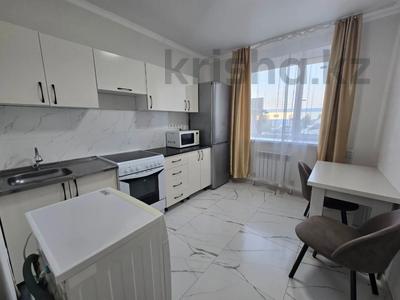 1-комнатная квартира · 36.5 м² · 1/9 этаж, Шак-ШАк Жанибек Батыра 45а за 18.9 млн ₸ в Костанае