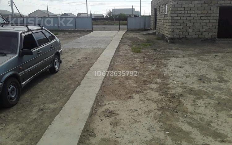 Отдельный дом · 3 комнаты · 59 м² · 10 сот., Курилкино 1 за 16 млн ₸ в Атырау — фото 2