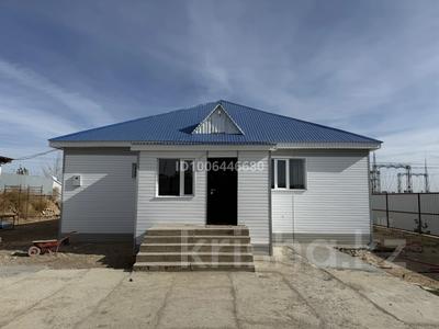 Отдельный дом · 4 комнаты · 156 м² · 150.8 сот., Нуржанова 4 — Дом находится между 91 кв и пос.рыбачий за 52 млн 〒 в Жезказгане