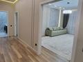 3-бөлмелі пәтер · 85 м² · 7/12 қабат, Маденова 1В — Рынок Сарайшык, бағасы: 420 000 ₸ в Атырау