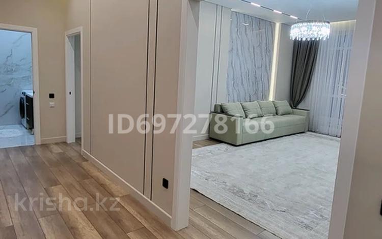 3-бөлмелі пәтер · 85 м² · 7/12 қабат, Маденова 1В — Рынок Сарайшык, бағасы: 420 000 ₸ в Атырау — фото 5