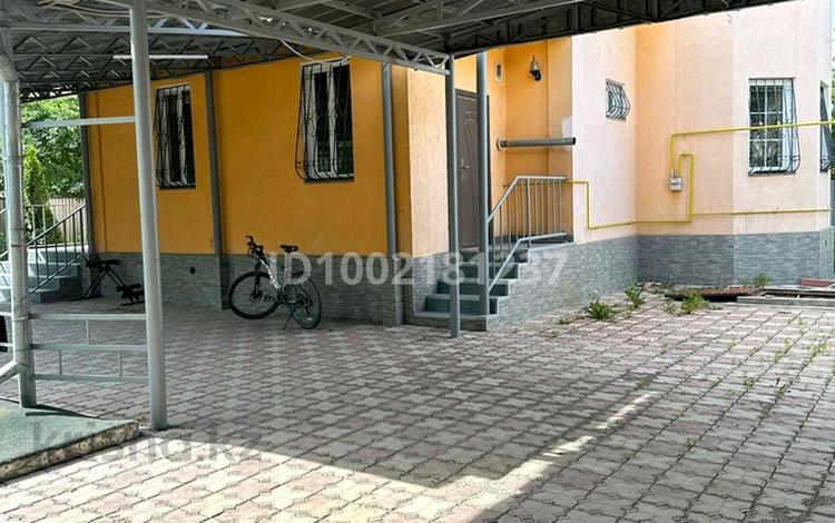 Отдельный дом · 6 комнат · 225 м² · 8 сот., Даулеткерей 12 за 85 млн ₸ в Алматинской обл., Талгарский р-н — фото 2