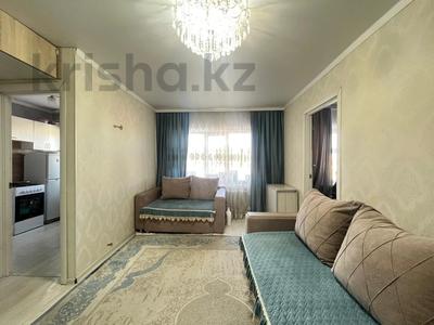 3-комнатная квартира · 41.1 м² · 4/4 этаж, Титова за 18 млн 〒 в Семее