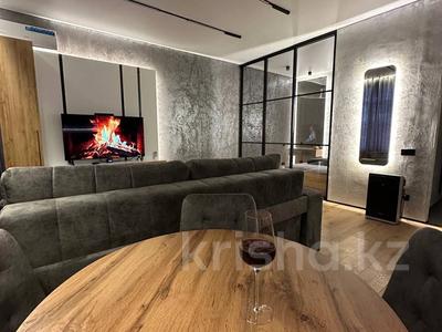 2-бөлмелі пәтер · 50 м² · 5/17 қабат, мкр Юго-Восток, Республики, бағасы: 33.8 млн 〒 в Караганде, Казыбек би р-н