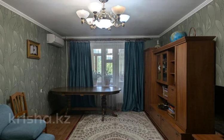 2-комнатная квартира · 60 м² · 2/10 этаж, Гагарина за 21 млн ₸ в Уральске — фото 4
