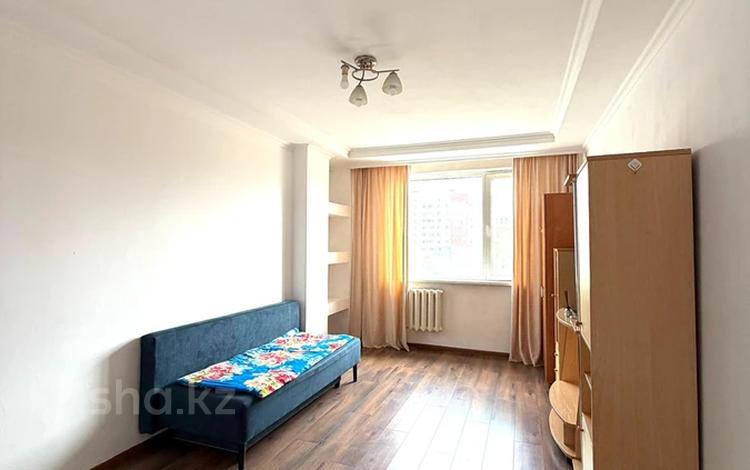 1-бөлмелі пәтер · 37 м² · 4/9 қабат, Б. Момышулы 10/2, бағасы: 19.7 млн ₸ в Астане, Алматы р-н — фото 2