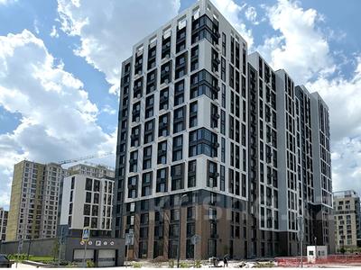 1-комнатная квартира · 40.8 м² · 9 этаж, Туран — Сдача через месяц! за 29.5 млн 〒 в Астане