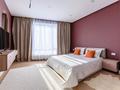 2-комнатная квартира · 60 м² · 3/12 этаж, Розыбакиева 336 — Ескараева за 850 000 ₸ в Алматы, Бостандыкский р-н