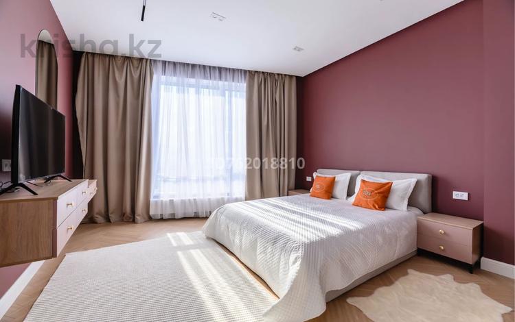 2-комнатная квартира · 60 м² · 3/12 этаж, Розыбакиева 336 — Ескараева за 850 000 ₸ в Алматы, Бостандыкский р-н — фото 2