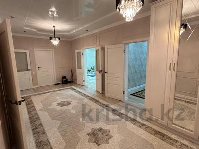 Отдельный дом · 3 комнаты · 114.9 м² · 9 сот., Мкр. Атырау 24 — Уч 24 за 32 млн ₸