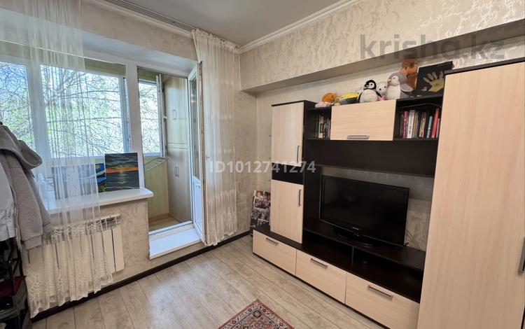 1-комнатная квартира · 40 м² · 4/5 этаж, Райымбека 206в — Напротив ТЦ Максима за 240 000 ₸ в Алматы, Алмалинский р-н — фото 2