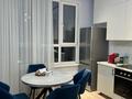 1-комнатная квартира · 40 м² · 5/9 этаж, Казыбек Би 7А — Туран за 260 000 ₸ в Астане, Нура р-н