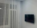 1-комнатная квартира · 40 м² · 5/9 этаж, Казыбек Би 7А — Туран за 260 000 ₸ в Астане, Нура р-н — фото 12