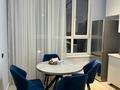 1-комнатная квартира · 40 м² · 5/9 этаж, Казыбек Би 7А — Туран за 260 000 ₸ в Астане, Нура р-н — фото 3