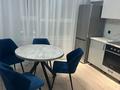 1-комнатная квартира · 40 м² · 5/9 этаж, Казыбек Би 7А — Туран за 260 000 ₸ в Астане, Нура р-н — фото 4