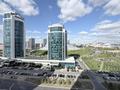 2-бөлмелі пәтер · 75 м² · 10/16 қабат, Туран 39, бағасы: 80 млн ₸ в Астане, Нура р-н — фото 14