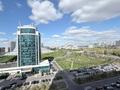 2-бөлмелі пәтер · 75 м² · 10/16 қабат, Туран 39, бағасы: 80 млн ₸ в Астане, Нура р-н — фото 20