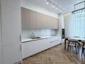 2-бөлмелі пәтер · 75 м² · 10/16 қабат, Туран 39, бағасы: 80 млн ₸ в Астане, Нура р-н — фото 3