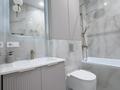2-бөлмелі пәтер · 75 м² · 10/16 қабат, Туран 39, бағасы: 80 млн ₸ в Астане, Нура р-н — фото 9