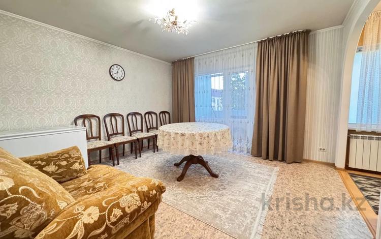 3-комнатная квартира · 60.5 м² · 4/5 этаж, Гоголя 60 за 27 млн ₸ в Костанае — фото 2