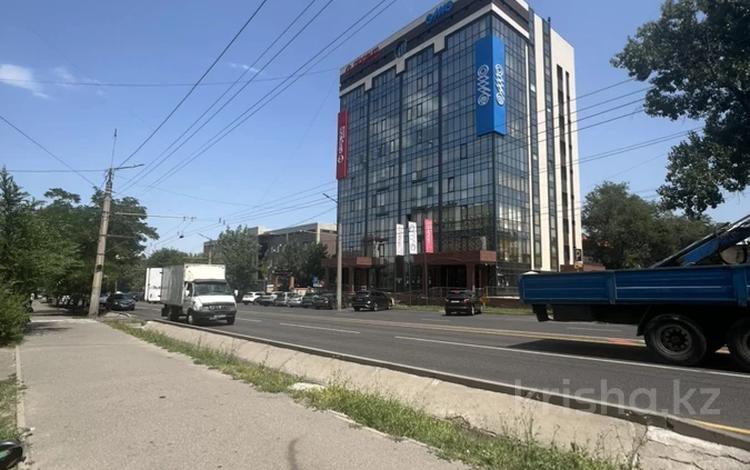 2-комнатная квартира · 40 м² · 3/4 этаж, Серкебаева 47 за 30 млн ₸ в Алматы, Бостандыкский р-н — фото 3