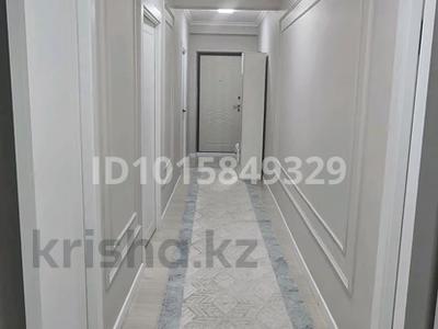 3-бөлмелі пәтер · 77 м² · 2/6 қабат, Жунисова 2/13 к1-27, 2/13 к28-33м, 2/13 к28-30Б, бағасы: 41 млн ₸ в Алматы, Наурызбайский р-н
