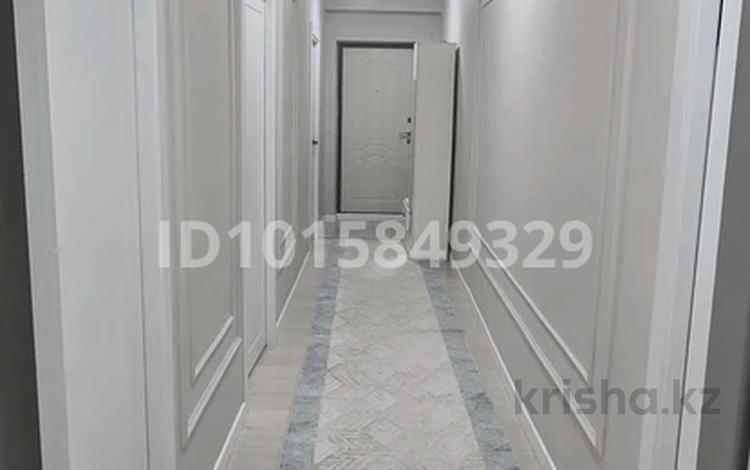 3-бөлмелі пәтер · 77 м² · 2/6 қабат, Жунисова 2/13 к1-27, 2/13 к28-33м, 2/13 к28-30Б, бағасы: 41 млн ₸ в Алматы, Наурызбайский р-н — фото 2