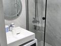 3-бөлмелі пәтер · 77 м² · 2/6 қабат, Жунисова 2/13 к1-27, 2/13 к28-33м, 2/13 к28-30Б, бағасы: 41 млн ₸ в Алматы, Наурызбайский р-н — фото 11
