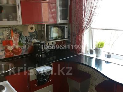 2-бөлмелі пәтер · 45 м² · 3/4 қабат, Гагарина, бағасы: 11.5 млн ₸ в Жезказгане