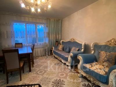 5-комнатная квартира · 91.6 м² · 8/10 этаж, Бозтаева 59 за 58.5 млн 〒 в Семее