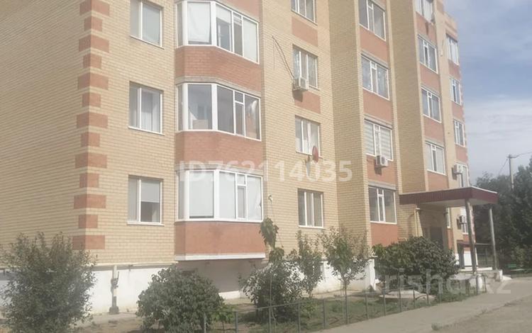 2-комнатная квартира · 59 м² · 3/5 этаж, Горпитомник 31 — Конаев 8 мектептің жанында за 16 млн ₸ в Актобе, мкр. Курмыш — фото 17