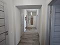 2-бөлмелі пәтер · 93 м² · 2/7 қабат, Мкр. Береке 74, бағасы: 60 млн ₸ в Костанае — фото 18