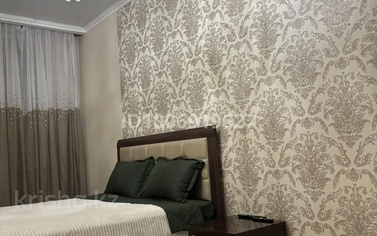1-бөлмелі пәтер · 40 м², Л.беды — Центр, Жана кала, бағасы: 3 000 ₸ в Костанае — фото 15